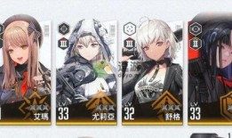 胜利女神角色爆料最新,揭秘神秘角色背后的传奇故事