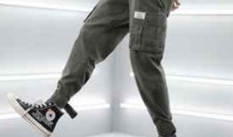 裤子最新爆料,揭秘最新裤子爆料，时尚变革一触即发！