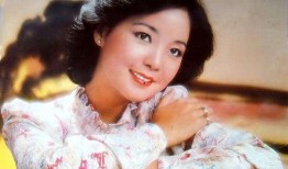 娱乐吃瓜君邓丽君小说,娱乐吃瓜君笔下的永恒歌后传奇